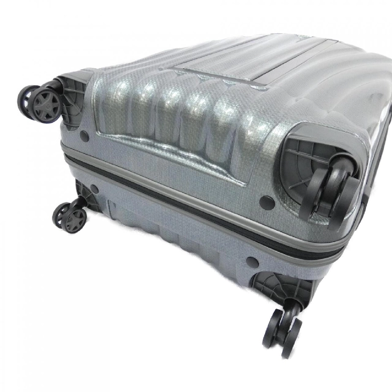 【Sản phẩm mới】Samsonite C-LITE C-LIGHT Spinner75 94L 122861 Túi kéo 614114