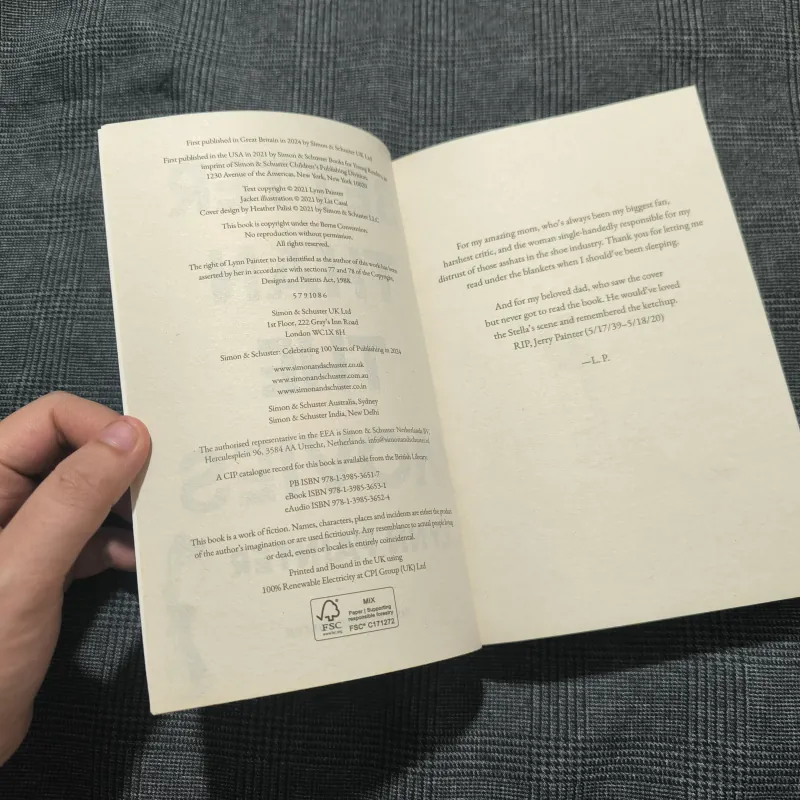 Better Than The Movies - Lynn Painter 933048