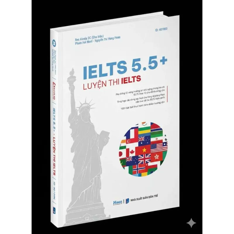 Sách 2026-Luyện thi IELTS 5.5+ 799139