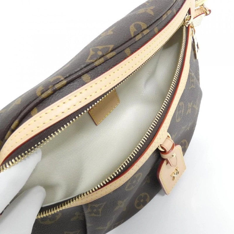 Túi xách Louis Vuitton Monogram High Rise M46784 614016