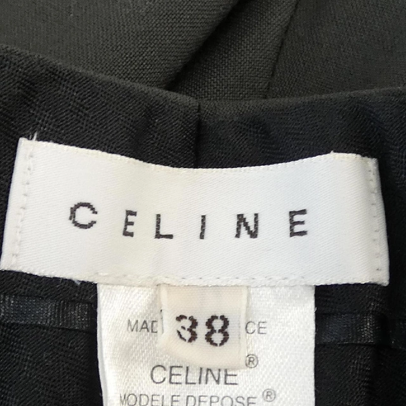 セリーヌ CELINE 2 1298/1181 Quần - Hàng hiệu Authentic 820034