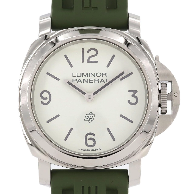 Panerai Luminor Base Logo PAM01087 SS Cơ - Hàng hiệu Chính hãng 880743