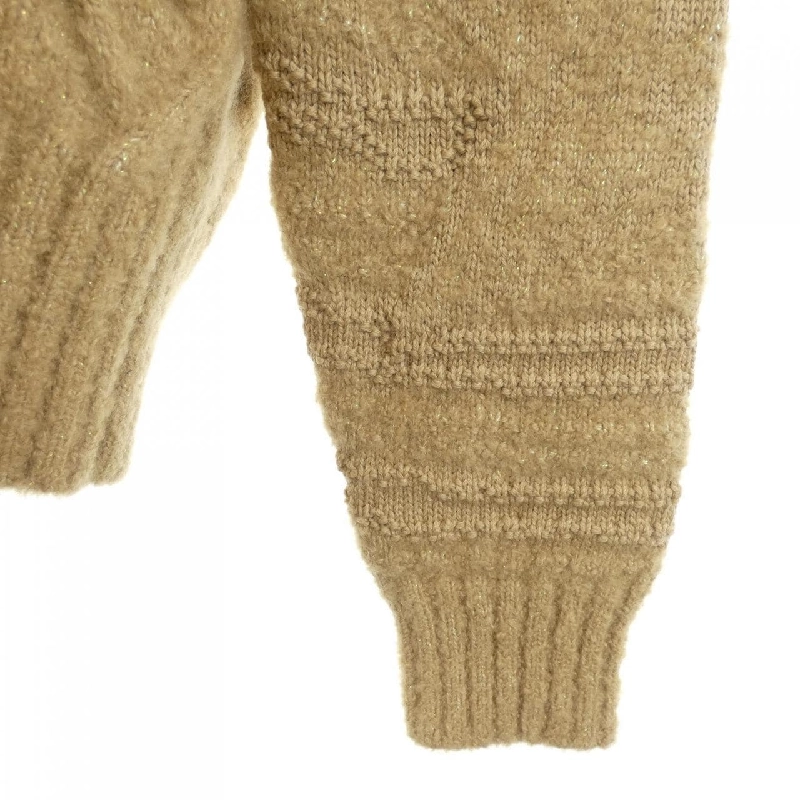 CHANEL P74523K10901 Áo len - Hàng hiệu Chính hãng 822909