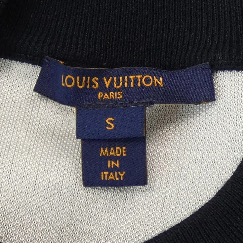 【Mã giảm giá】Áo khoác cardigan LOUIS VUITTON 643474