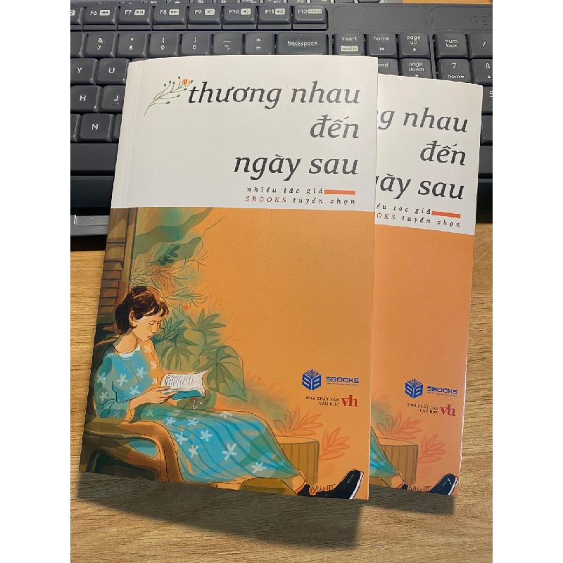 Sách "Thương nhau đến ngày sau" - Nhiều tác giả 17637