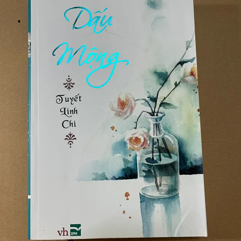Dấu mộng - Tuyết Linh Chi 563130