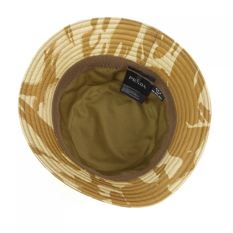 Mũ PRADA 2HC137 - Hàng hiệu Chính hãng 904603