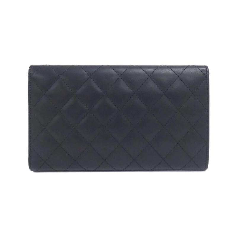 Ví Chanel Cambon Line 46645 - Hàng hiệu Authentic 806500