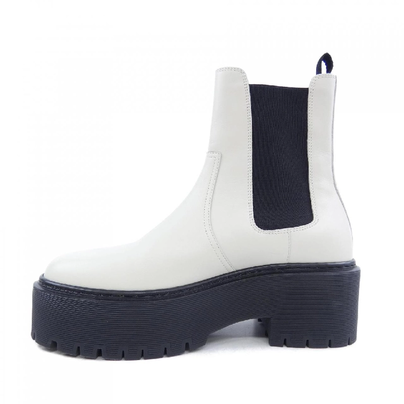 Giày bốt HERMES Harlow H Cadenas 232060Z - Hàng hiệu Chính hãng 830093