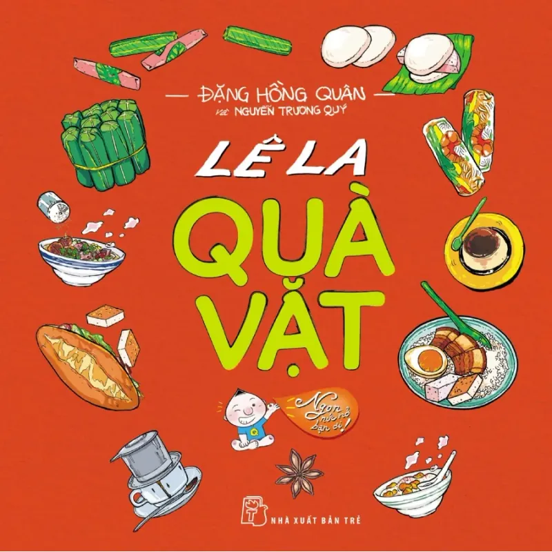 Lê la quà vặt 556983