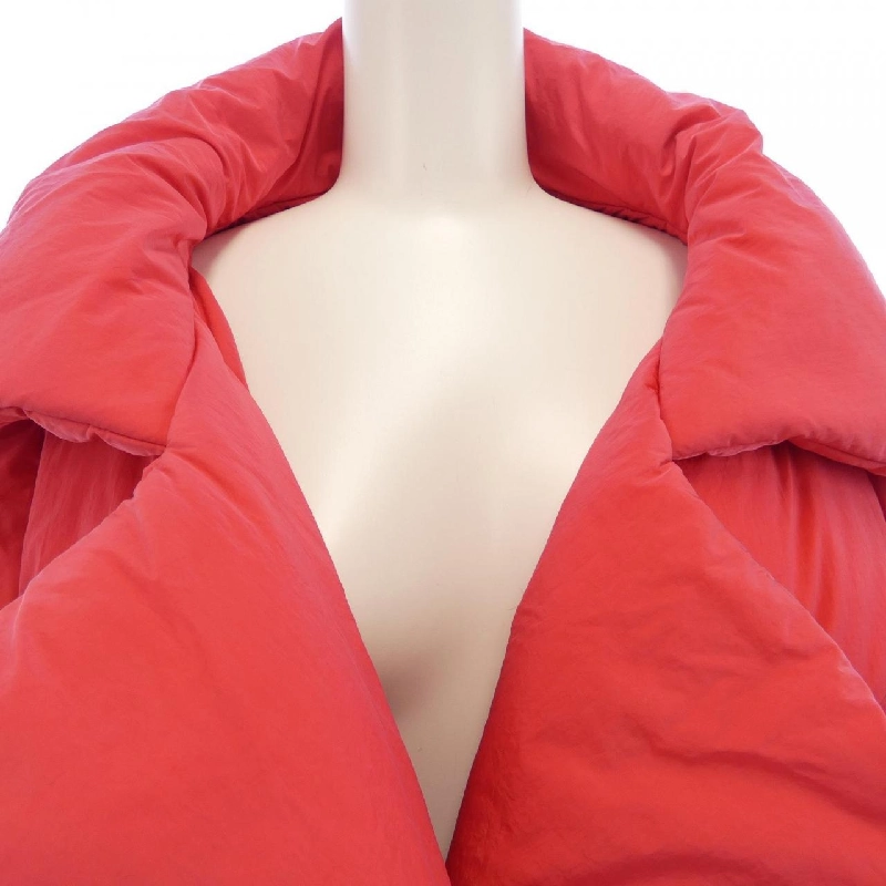 【Mã giảm giá】Áo khoác lông vũ CHANEL 638015