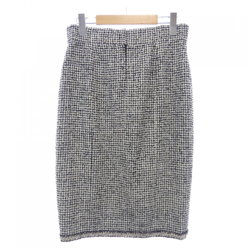 【Khuyến mãi】Chanel CHANEL Váy 654212