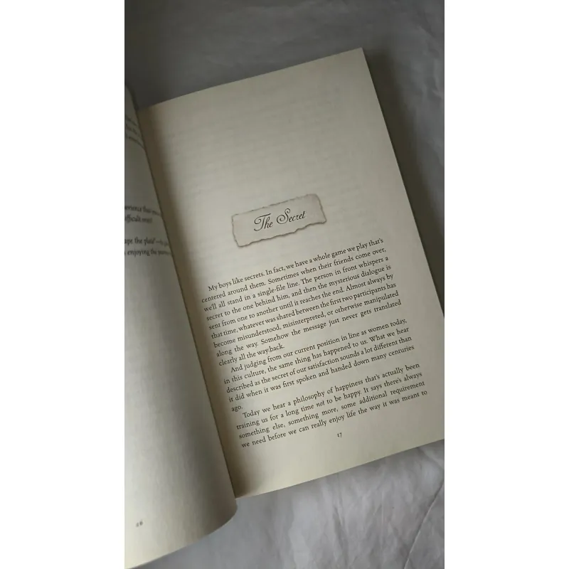 The Resolution for Women – Christian Book (English) 758200