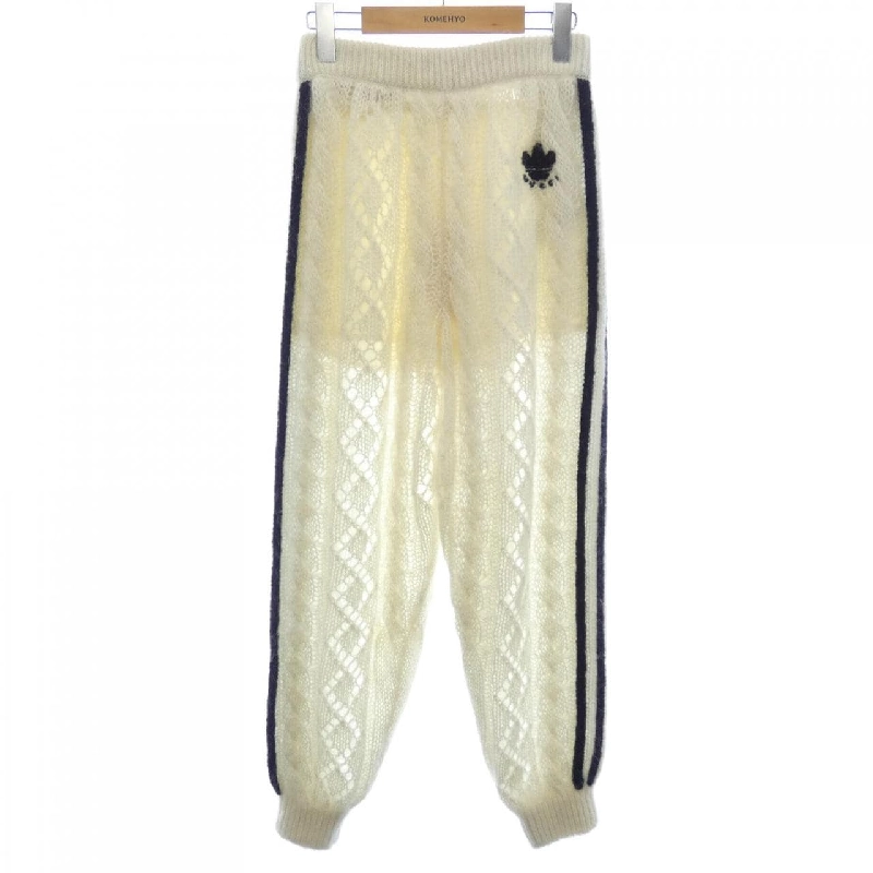 【Mã giảm giá】Gucci GUCCI Quần 652345