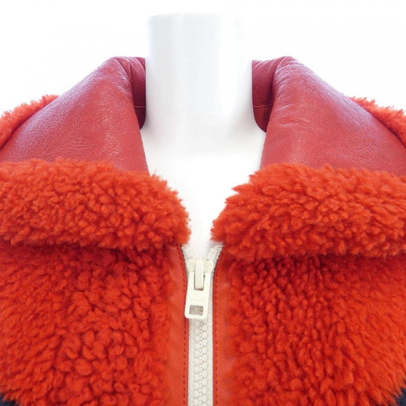 Áo khoác lông vũ COACH 630032