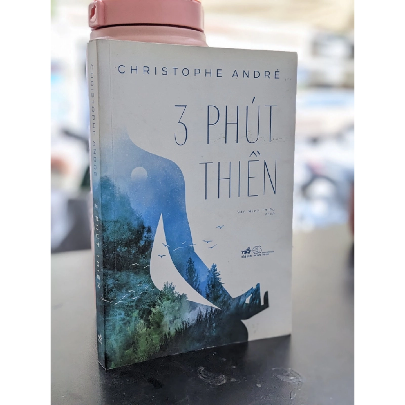 3 phút thiền - Christophe Andre 406495