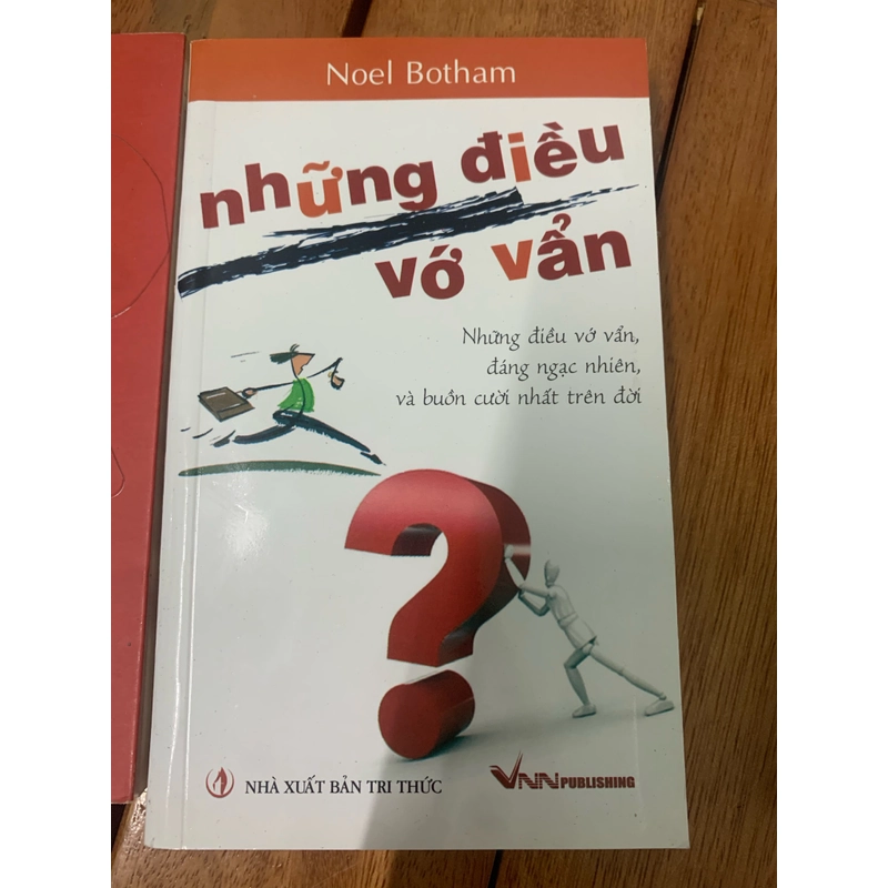 Những điều vớ vẩn 522784