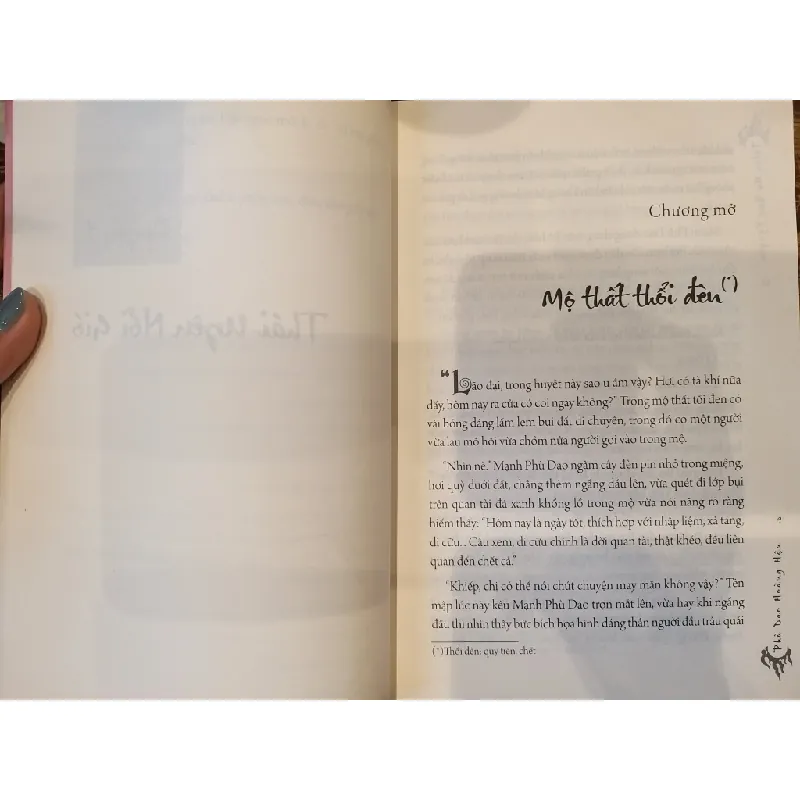 Phù Dao hoàng hậu - Thiên Hạ Quy Nguyên 694444