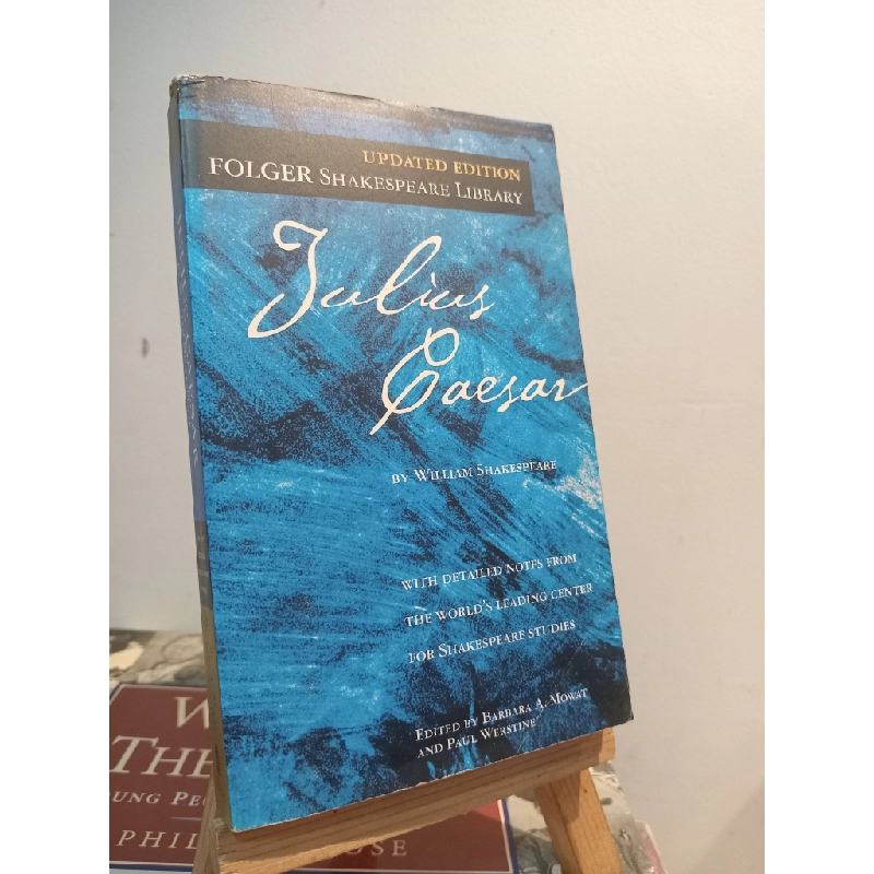 Julius Caesar - William Shakespeare 452860