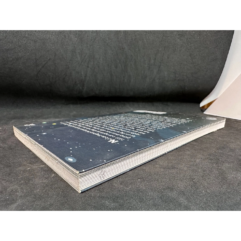 Cà Phê Trên Sao Hỏa - Tedbooks - Stephen Petranek, Mới 80% (Ố Nhẹ), 2017 SBM.VH2504 450604