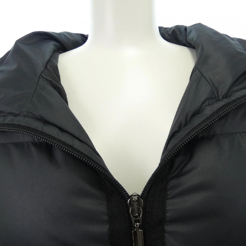 MONCLER NANTESFUR Áo khoác lông vũ 631963