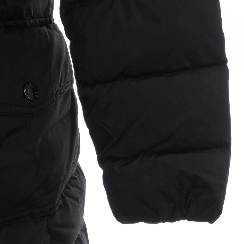 MONCLER KHLOE Áo khoác lông - Hàng hiệu Chính hãng 814990