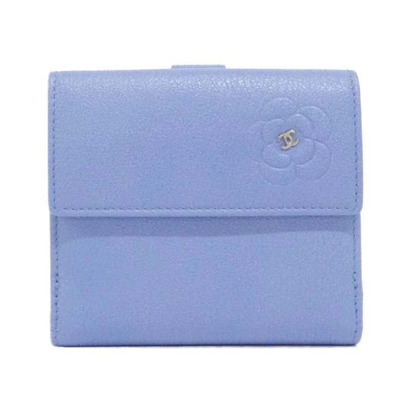 Ví Chanel Bướm Dòng 46507 - Hàng hiệu Chính hãng 771644