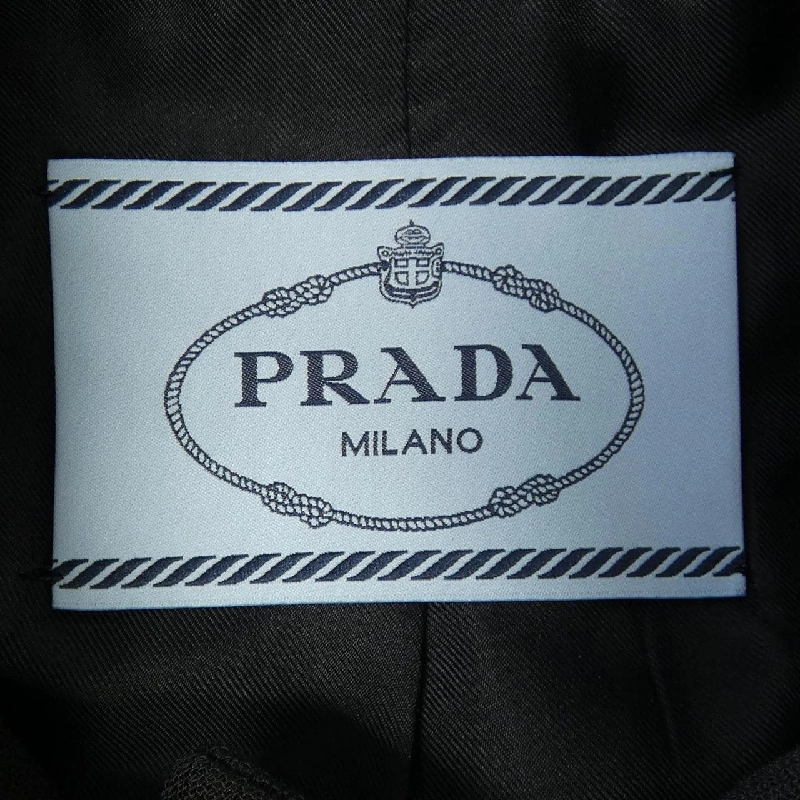 Áo khoác PRADA P562F 631961