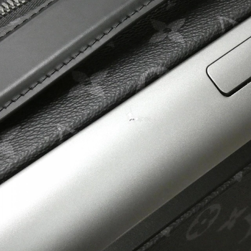 Túi xách Louis Vuitton Monogram Eclipse Horizon 55cm M23002 614138