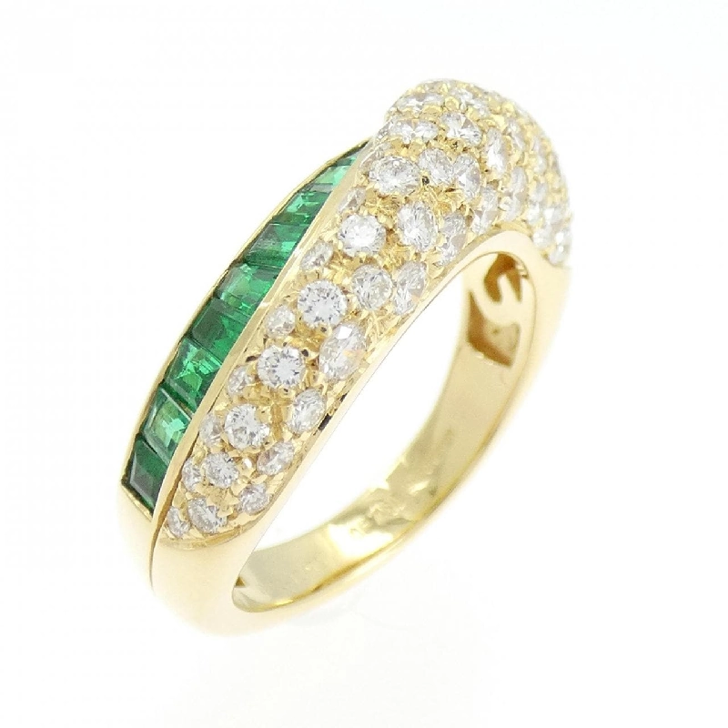 Boucheron Sasha Ring - Hàng hiệu Authentic 834993