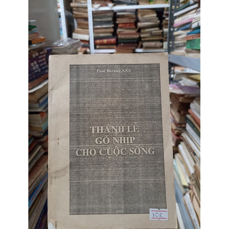 Thánh Lễ Gõ Nhịp Cho Cuộc Sống 🌻 508521