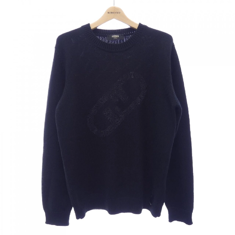 FENDI Áo len - Hàng hiệu Chính hãng 902288