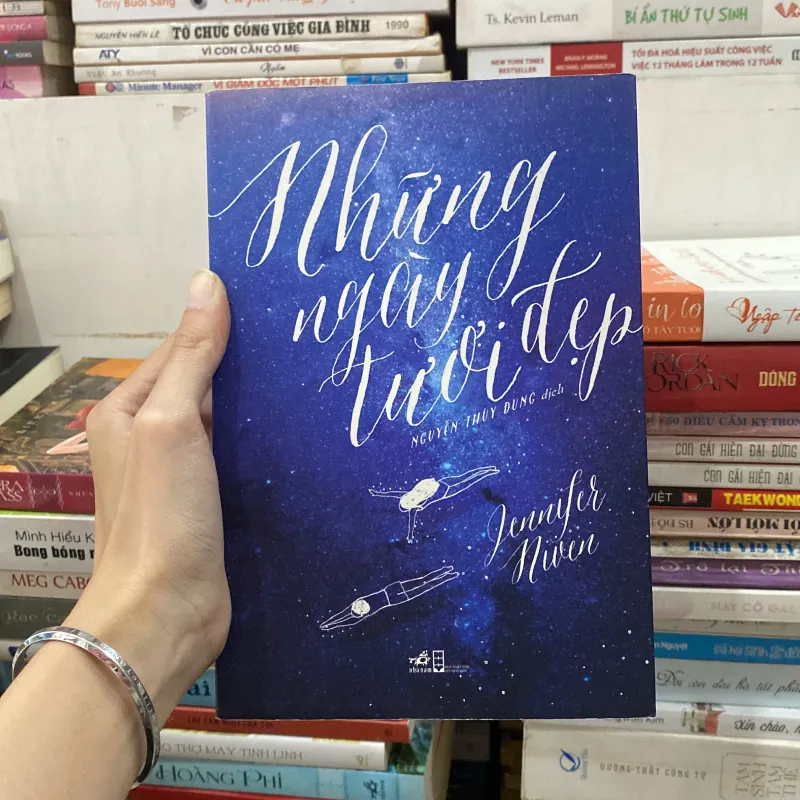 Những Ngày Tươi Đẹp♟️ 789256