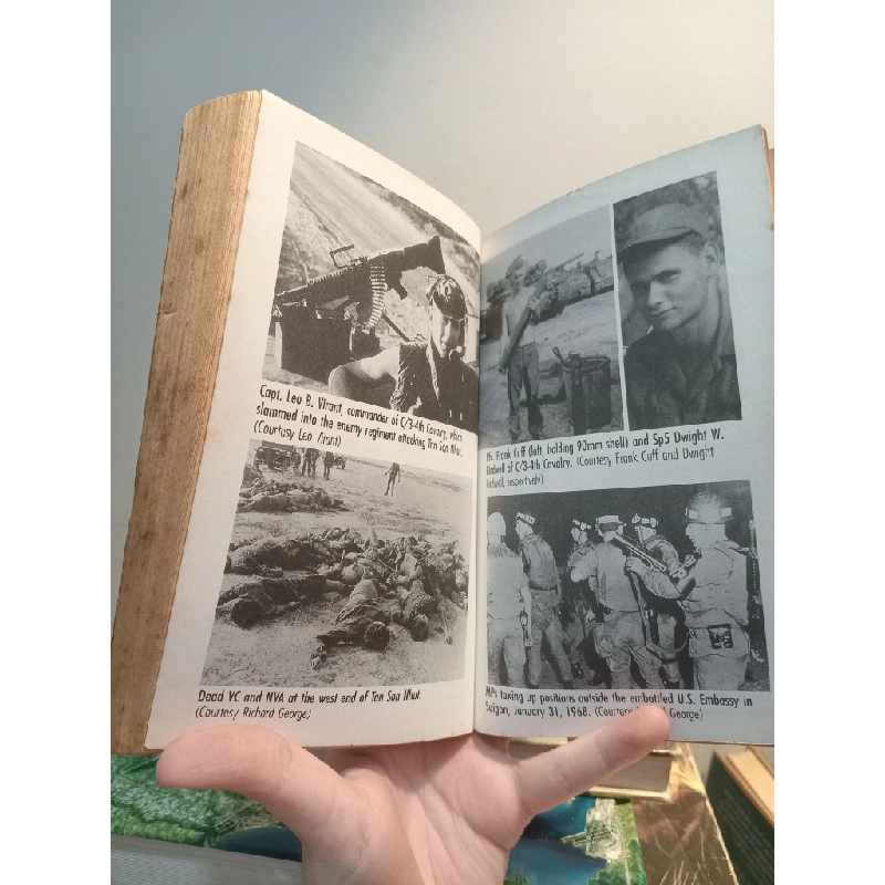 The Battle For Saigon: Tet 1968 - Keith William Nolan 452851