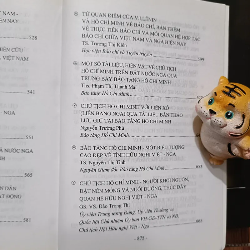 90 năm Chủ tịch Hồ Chí Minh với nước Nga 605453
