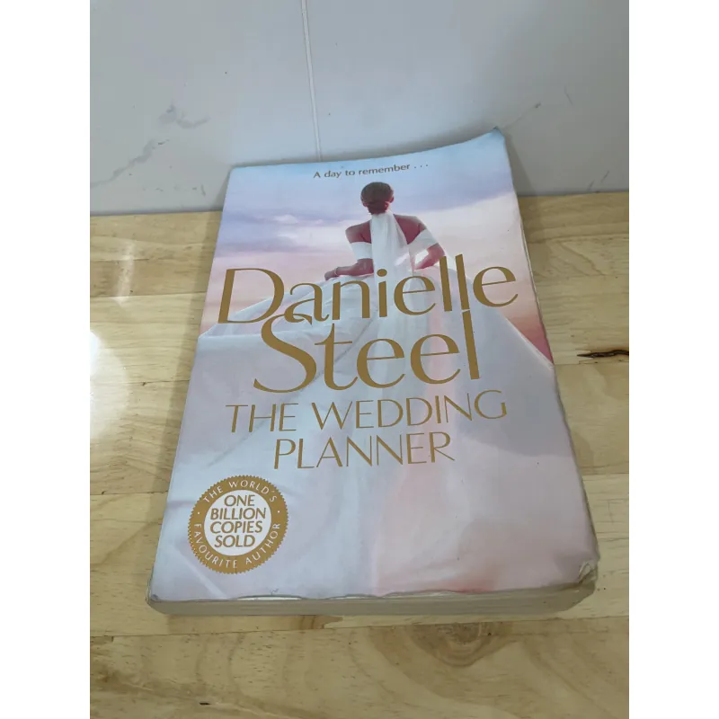 Danielle Steel  932993