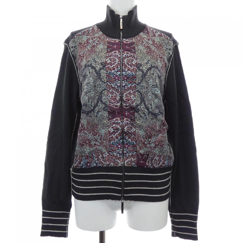 ETRO Cardigan - Hàng hiệu Chính hãng 775505
