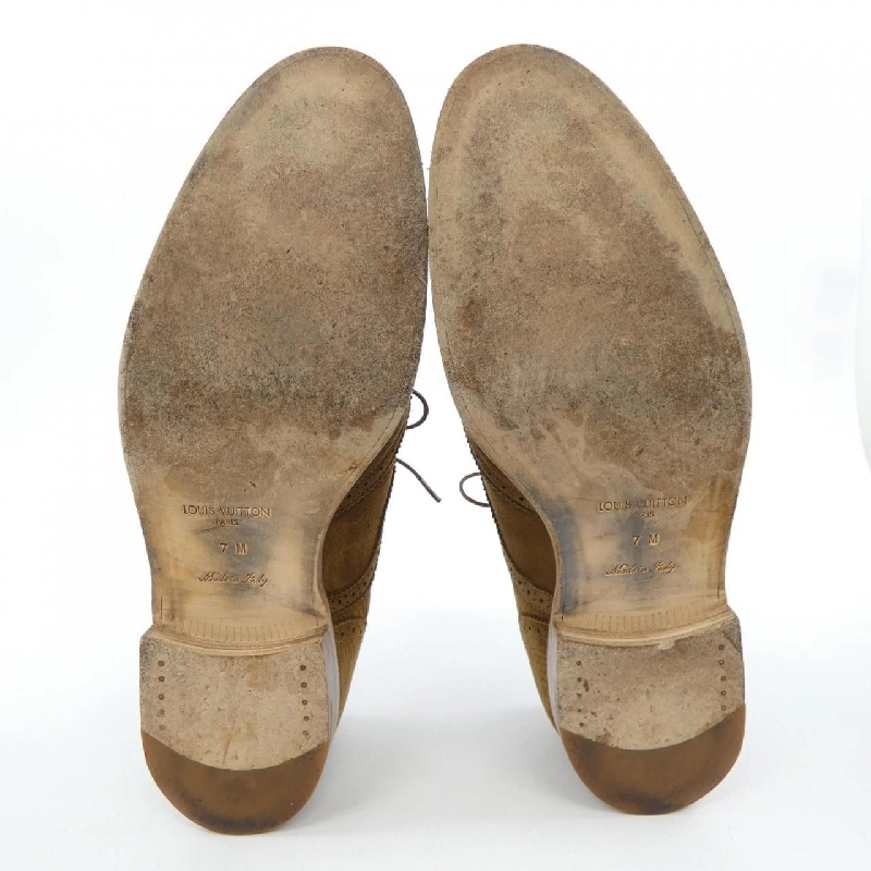 Giày LOUIS VUITTON - Hàng hiệu Authentic 907037