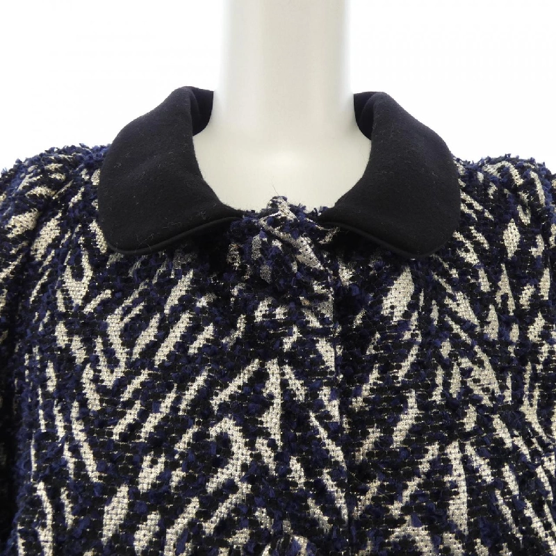 【Khuyến mãi】Áo khoác MARNI 644695