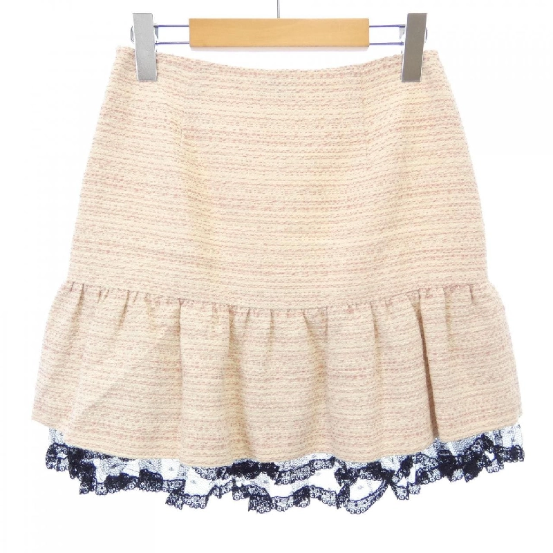 【Mã giảm giá】Red Valentino RED VALENTINO Váy 651972