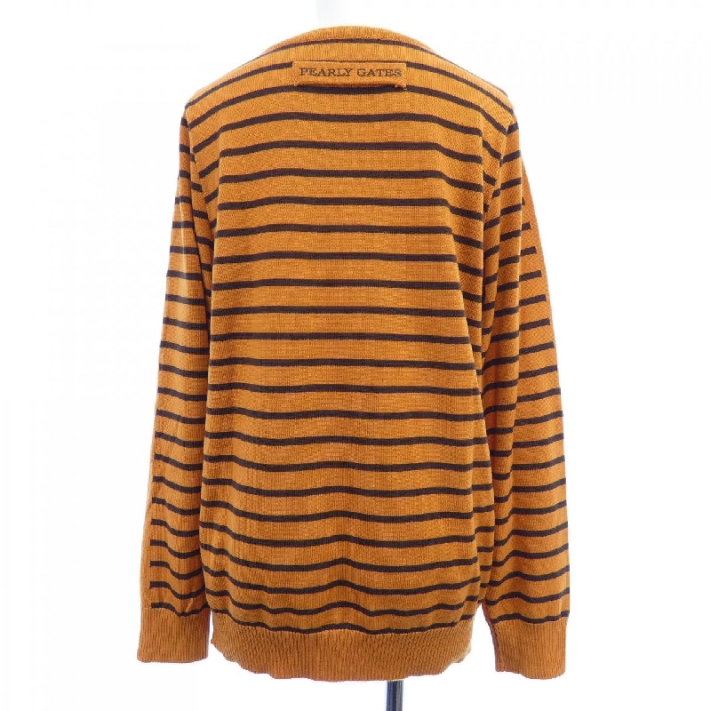 Pearly Gates ニット 628456