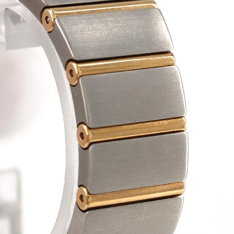 Đồng hồ Omega Constellation Brush RG Combi/D･12P 123.25.27.60.55.002 SSxPG Quartz - Hàng hiệu Chính hãng 876460