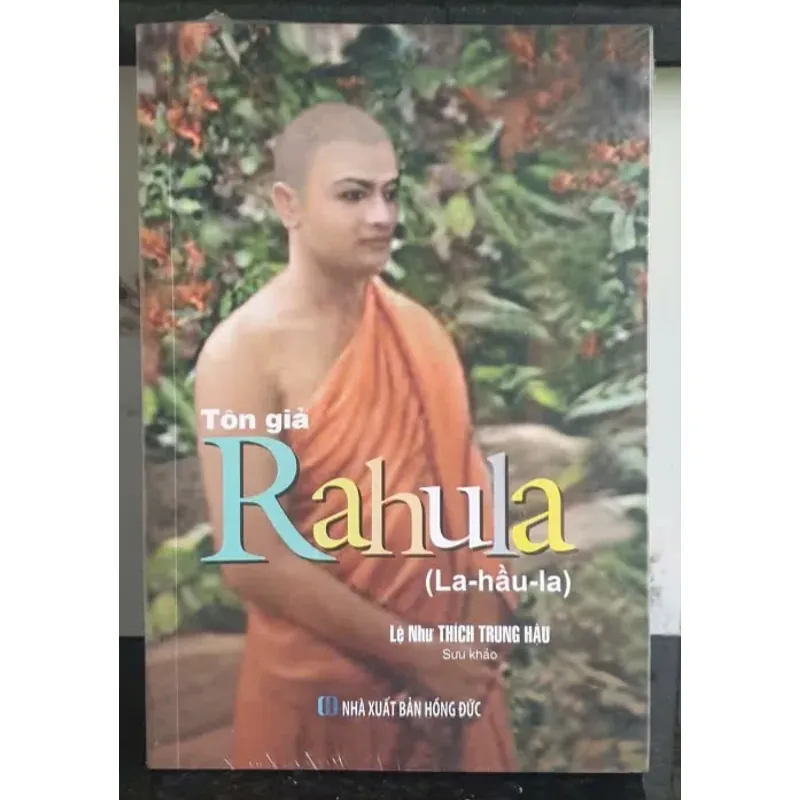 Tôn giả Rahula ( La-hầu-la ) 692931