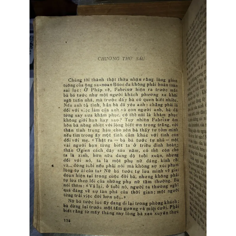 Tu viện thành Pácmơ - Xtanh Đan 974470