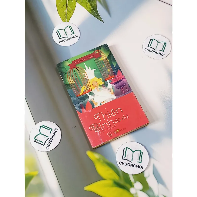 12 mảnh ghép tình yêu: Thiên Bình do dự 713795