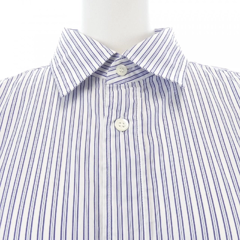 Maison Margiela S50DR0007 UNISEX S／S áo sơ mi - Hàng hiệu Authentic 819848