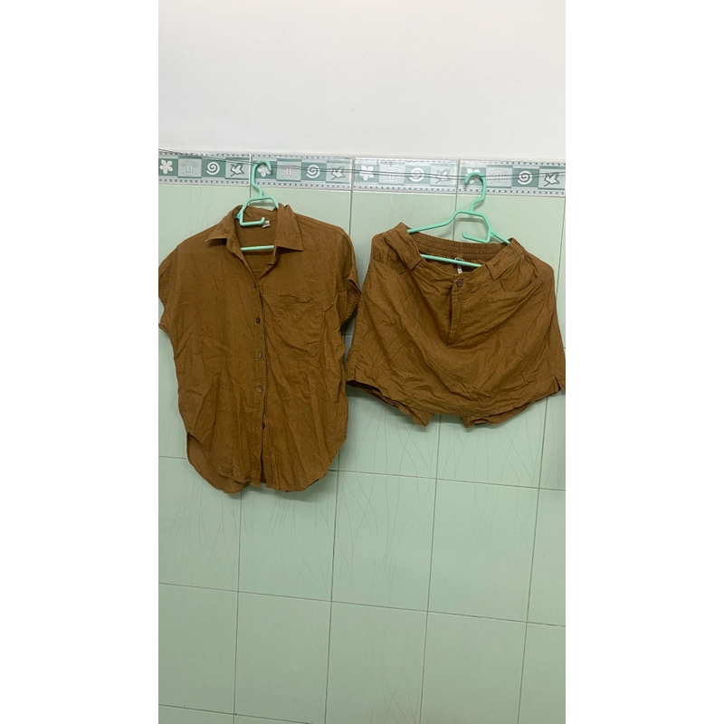 Áo và set bộ 443795