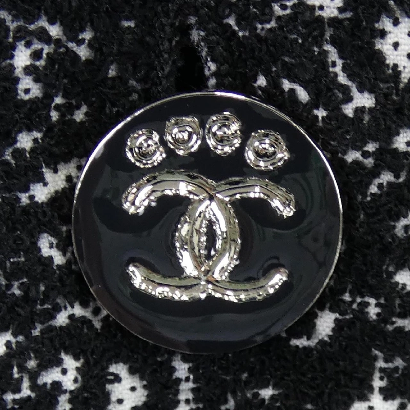 Jacket CHANEL LOOK7 P78591V69812 25 - Hàng hiệu Authentic 822721