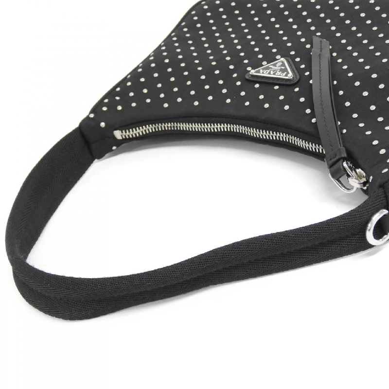 Túi xách vai Prada 1BC515 613378