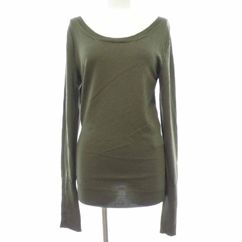 【Mã giảm giá】LIMI feu ニット 634795